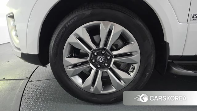 Kia Mohave Master id 3966024 из Кореи 14