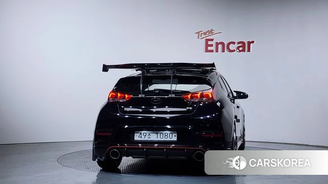 Hyundai Veloster (JS) id 4232738 из Кореи 26