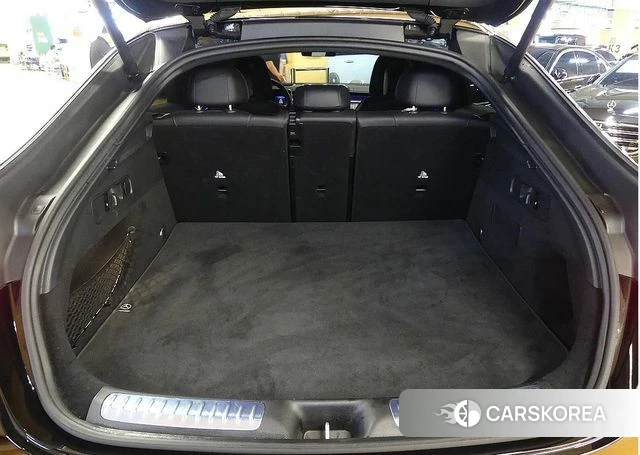 Mercedes-Benz GLC-Class X254 id 4414315 из Кореи 14