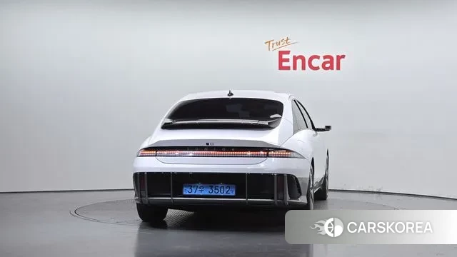 Hyundai Ionic 6 id 3316717 из Кореи 14