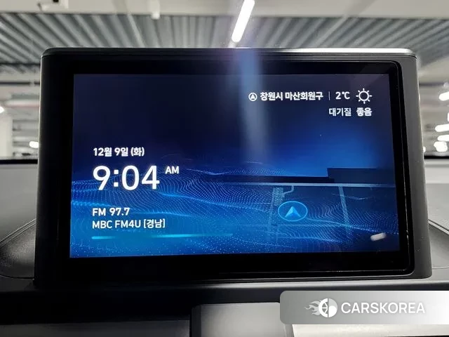 Hyundai Casper id 3457731 из Кореи 11