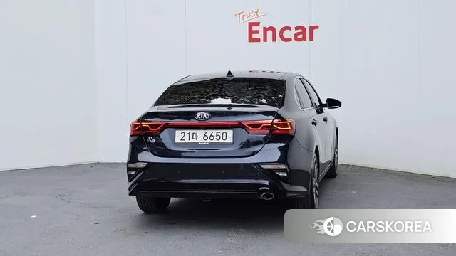 Kia Come New K3 id 3183141 из Кореи 14