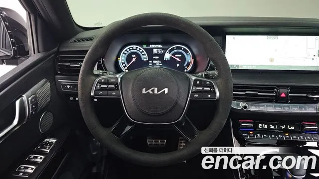 Kia Mohave Master id 2731588 из Кореи 14