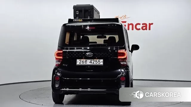 Kia The New Ray id 3356849 из Кореи 14