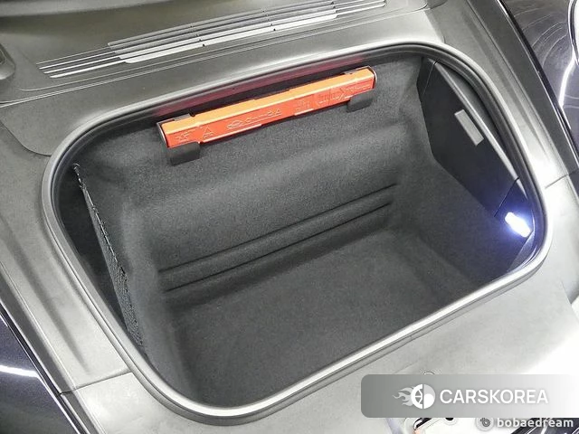 Porsche 911(992) id 4635952 из Кореи 14