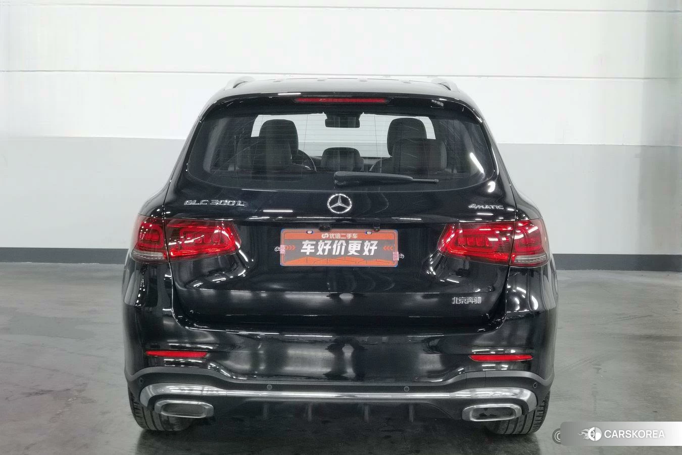 Mercedes-Benz GLC id 4461716 из Китая 18