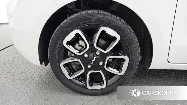 Kia The New Ray id 3664997 из Кореи 14