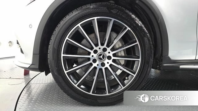 Mercedes-Benz GLC-Class X253 id 4760369 из Кореи 28