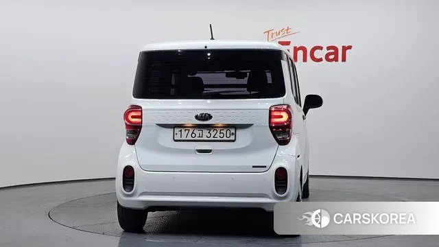 Kia The New Ray id 3713349 из Кореи 14