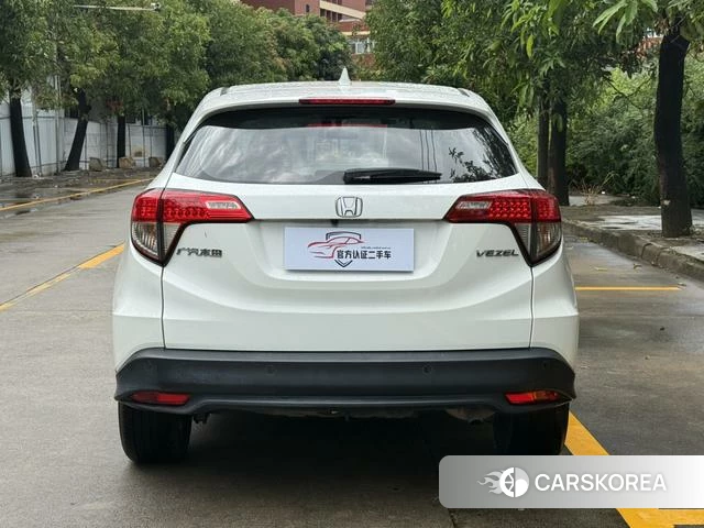 Honda Binzhi id 4274479 из Китая 13