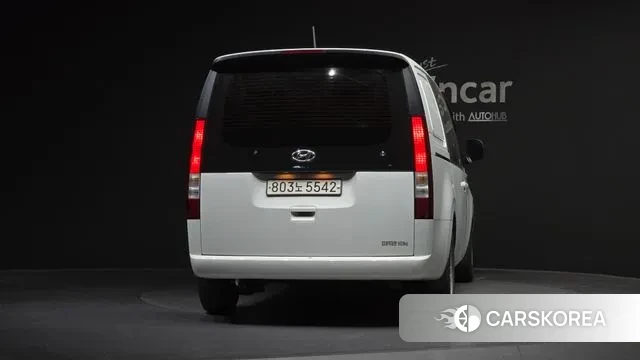 Hyundai Staria id 3354543 из Кореи 14