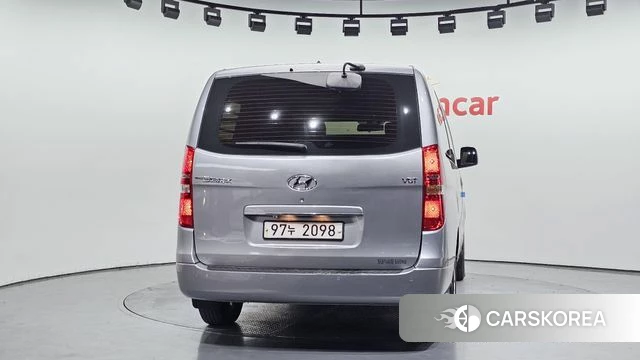 Hyundai The New Grand Starex id 4187860 из Кореи 14