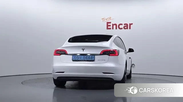 Tesla Model 3 id 2940305 из Кореи 14