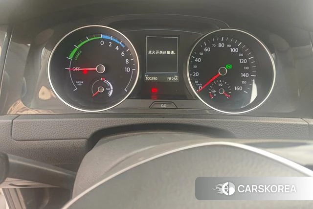 Volkswagen Golf id 4297637 из Китая 11