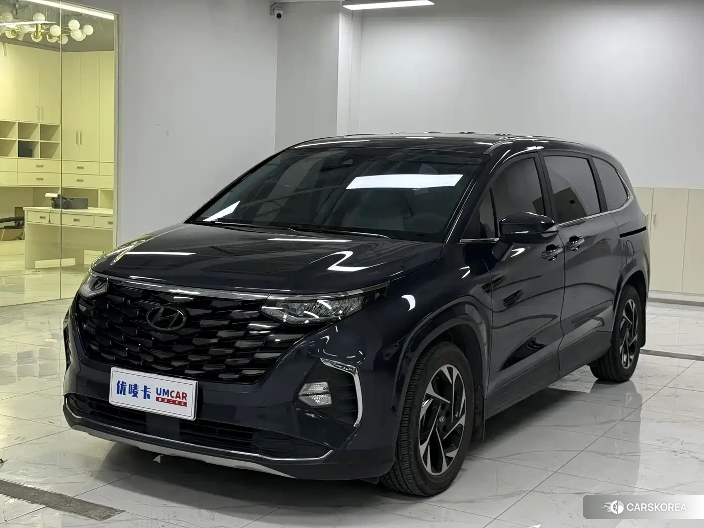 Hyundai Custo id 4600718 из Китая 13