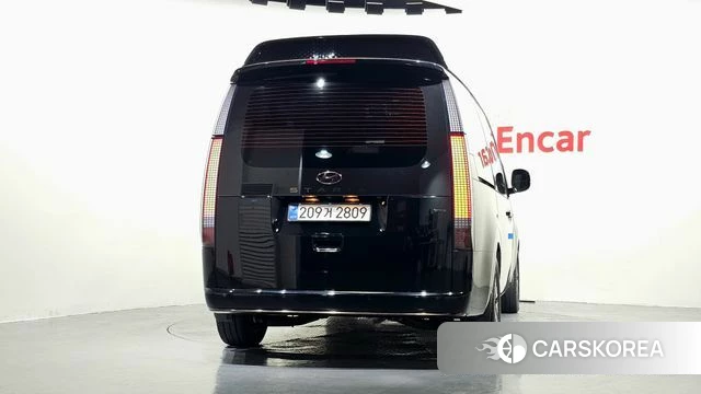Hyundai Staria id 4848470 из Кореи 32