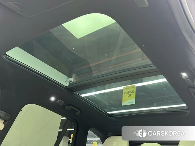 Weilai ES6 id 4198800 из Китая 14