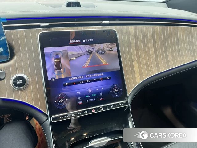 Mercedes-Benz EQE SUV id 4277991 из Китая 8