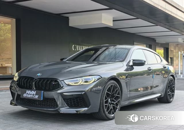 BMW M8 id 4321019 из Китая 8