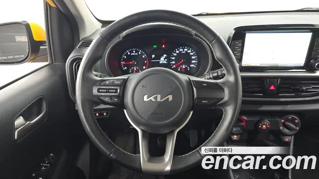Kia Morning Urban (JA) id 2679867 из Кореи 14