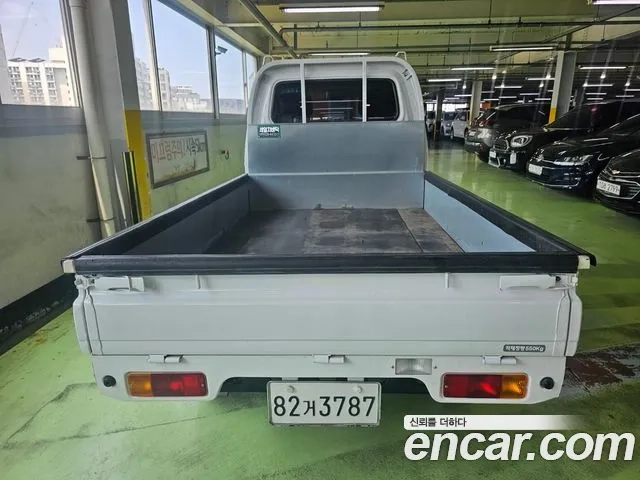 Chevrolet (GM Daewoo) New Labo id 2912613 из Кореи 14