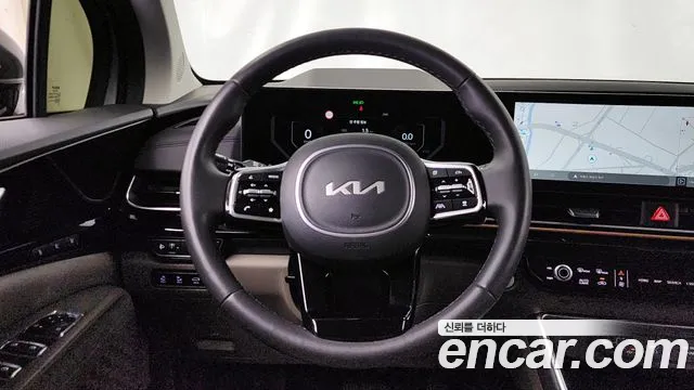 Kia The New Carnival 4th Generation id 2566876 из Кореи 14