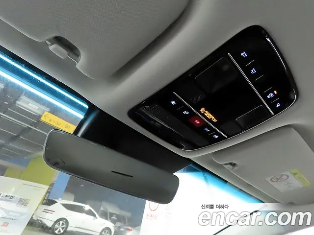 Hyundai Grandeur Hybrid (GN7) id 2689311 из Кореи 10