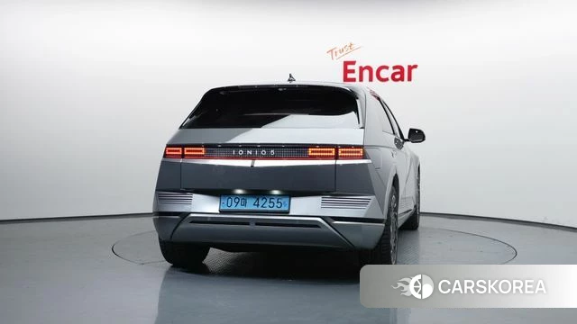 Hyundai Ionic 5 id 3892097 из Кореи 14
