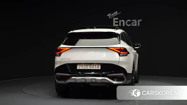 Kia Sportage 5th Generation id 3707676 из Кореи 14