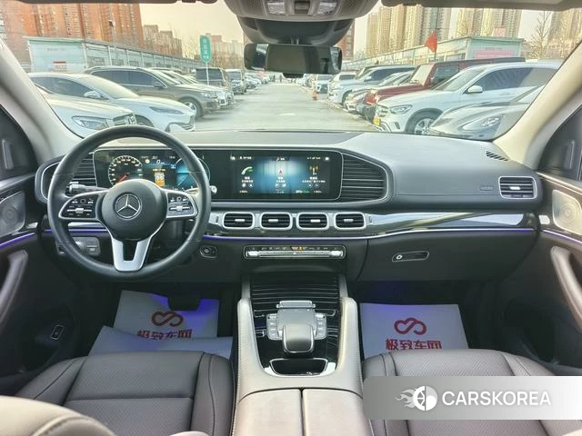 Mercedes-Benz GLE (import) id 4209100 из Китая 18