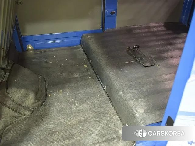 Chevrolet (GM Daewoo) New Damas id 3413241 из Кореи 7