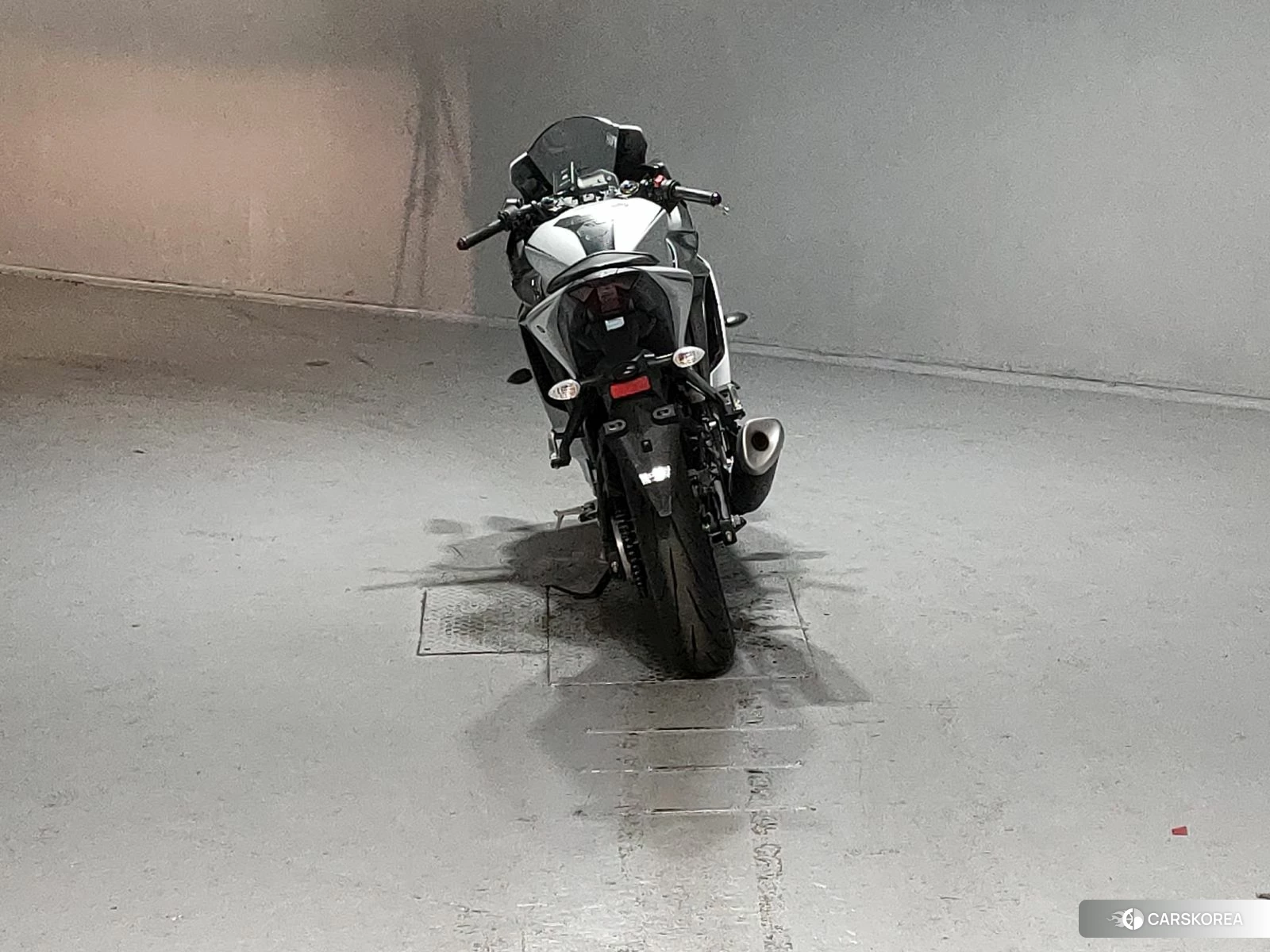 Проданный Yamaha YZF-R3 2019 из Японии, фото 4