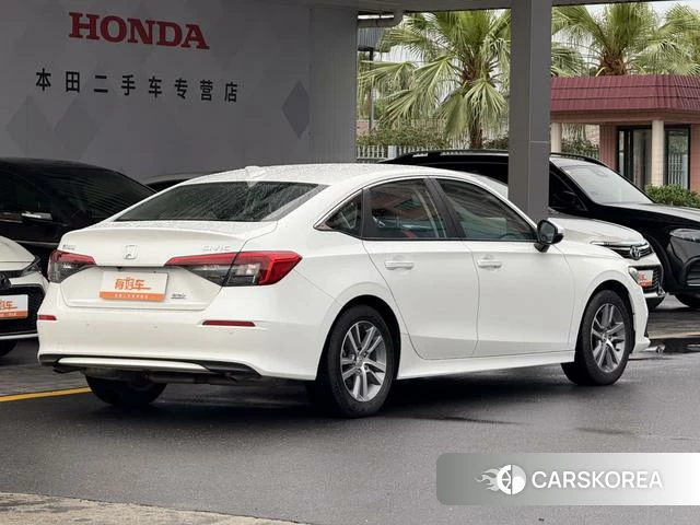 Honda Civic id 4290640 из Китая 28