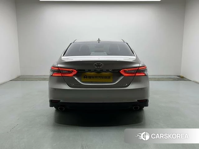 Toyota Camry id 4297743 из Китая 14