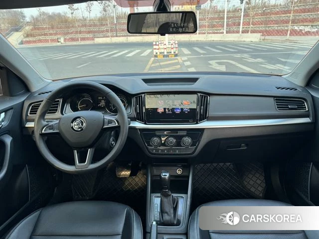 Skoda Komick id 4190472 из Китая 17