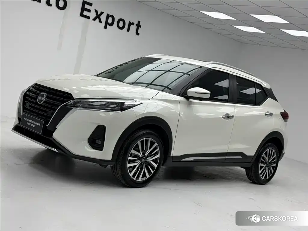 Nissan Kicks id 4674269 из Китая 17