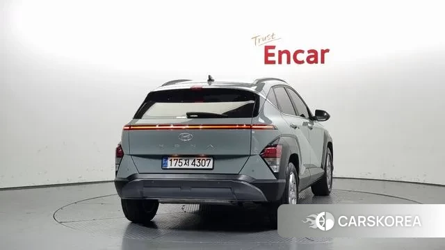Hyundai Kona (SX2) id 2993209 из Кореи 14