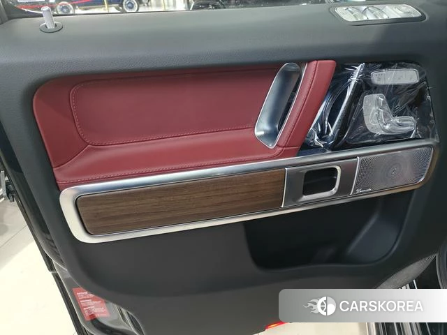 Mercedes-Benz G-class id 4275232 из Китая 13