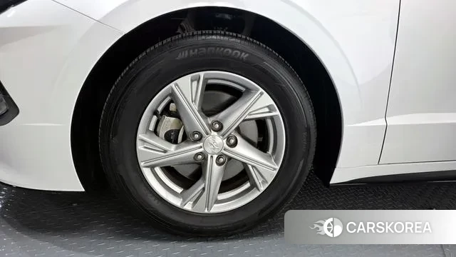 Hyundai Sonata (DN8) id 3754073 из Кореи 14