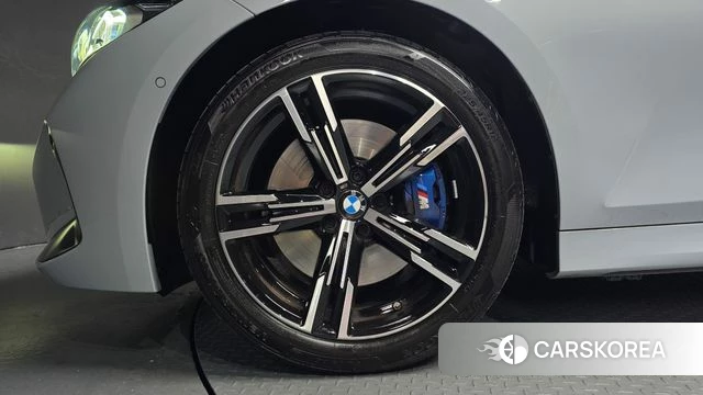 BMW 3 Series (G20) id 4773392 из Кореи 26
