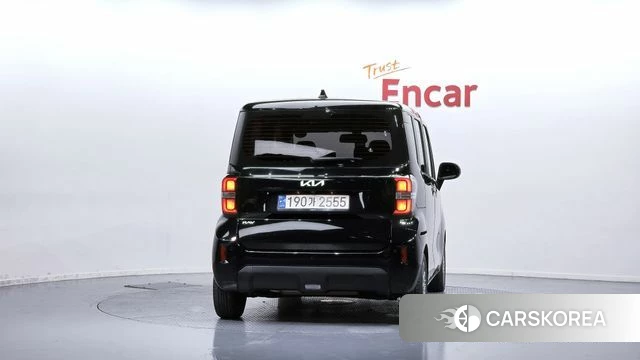 Kia The New Kia Ray id 4916816 из Кореи 25