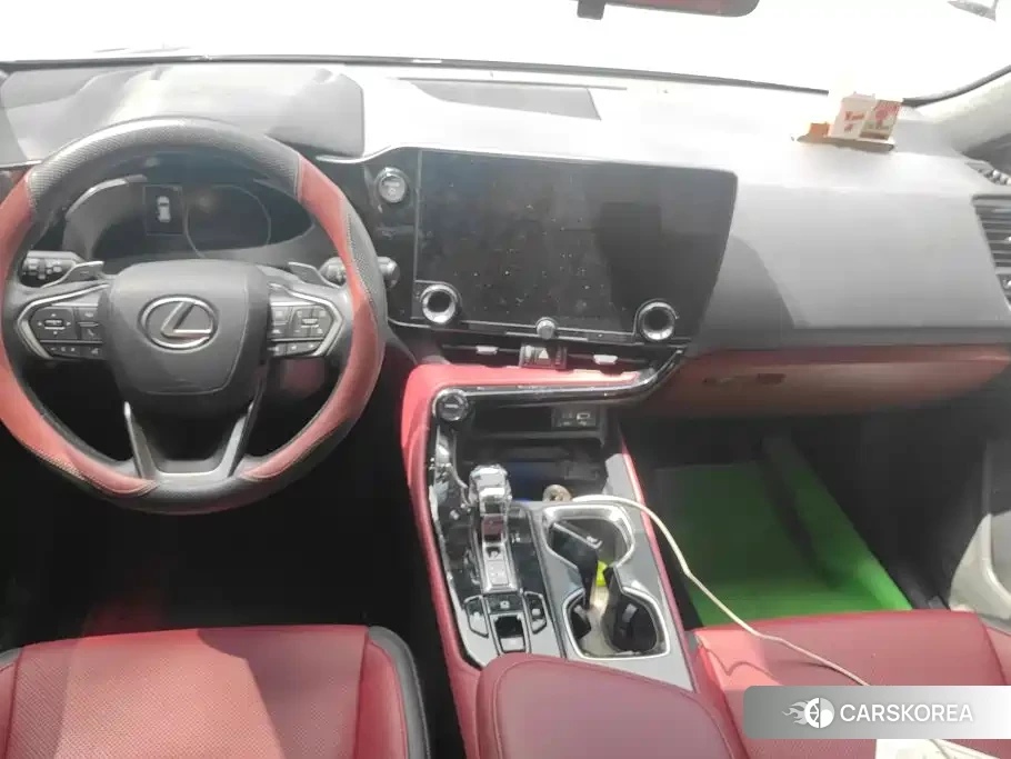 Lexus NX id 4664421 из Китая 9