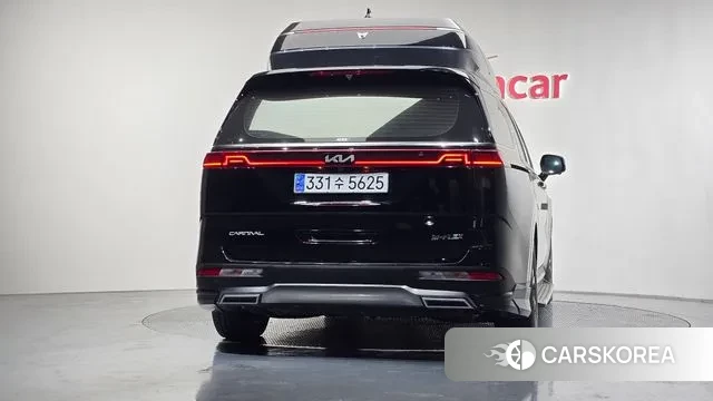 Kia Carnival 4th generation id 3366115 из Кореи 14