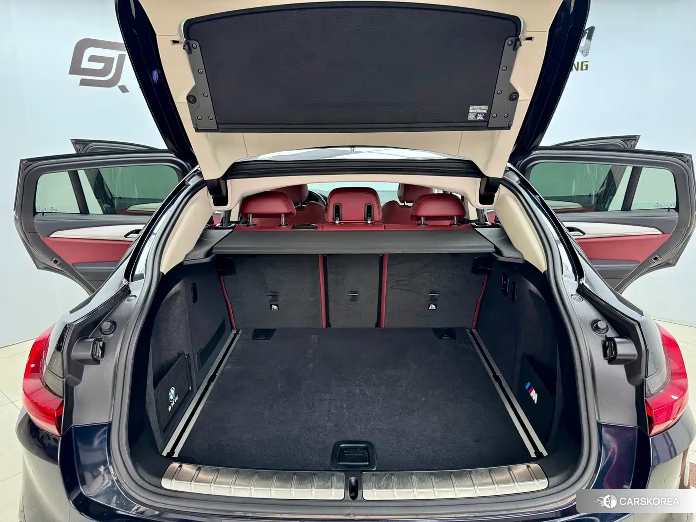 BMW X4 id 4548260 из Китая 24