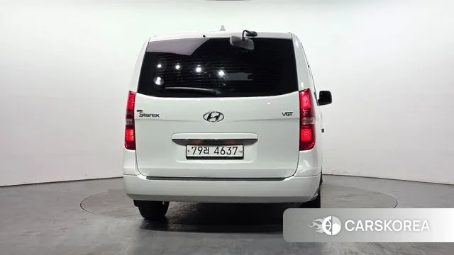 Hyundai The New Grand Starex id 3602120 из Кореи 14