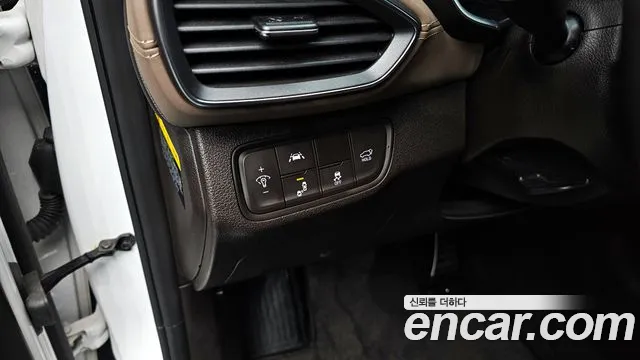 Hyundai Santa Fe TM id 2547652 из Кореи 14