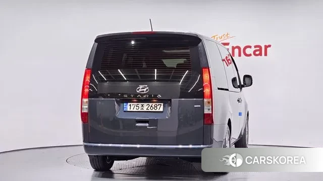 Hyundai Staria id 3053091 из Кореи 14