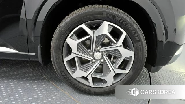 Hyundai Palisade id 3859475 из Кореи 14