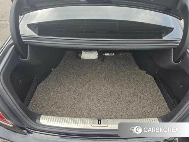 Kia More K9 id 4930675 из Кореи 10