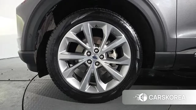 Ford Explorer 6th Generation id 3525197 из Кореи 14